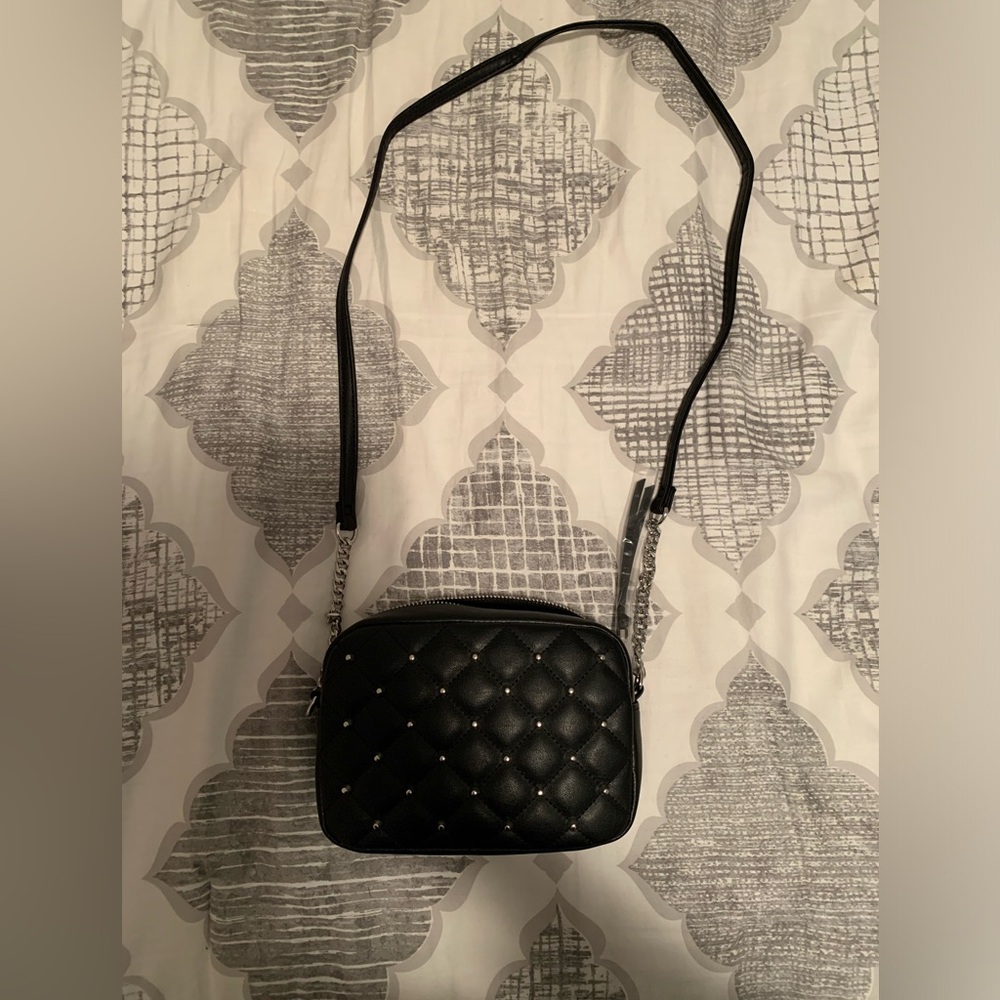 Brand new, Rebecca Minkoff studded shoulder bag